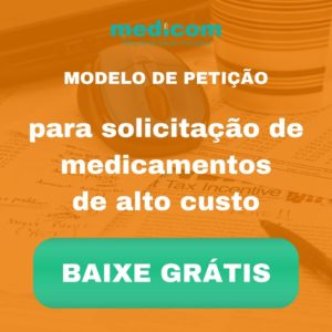 medicamento alto custo