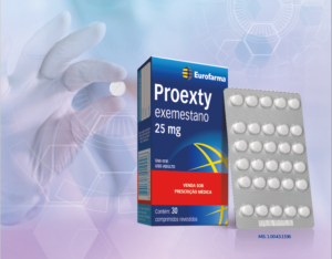 proexty exemestano similar aromasin