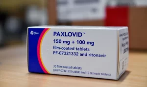 caixa-paxlovid