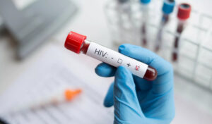 hiv lenacapavir