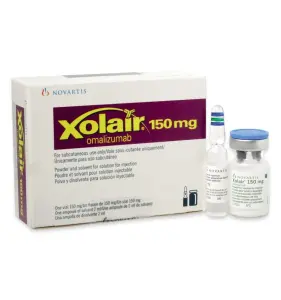 xolair farmacia medicom