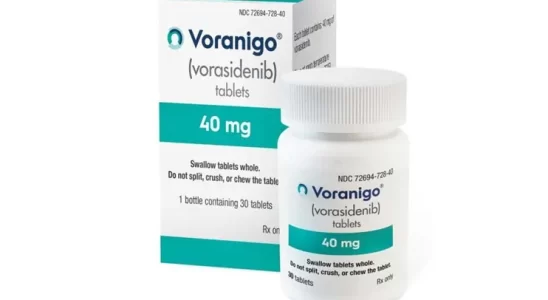 embalagem voranigo - farmacia medicom