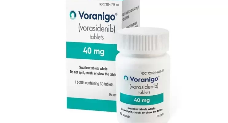 embalagem voranigo - farmacia medicom