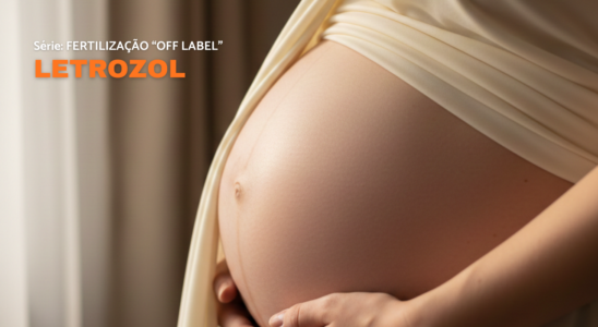 letrozol na fertilização