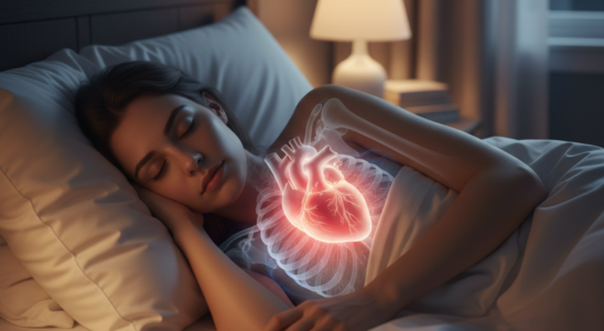 melatonina e riscos cardíacos - farmácia medicom