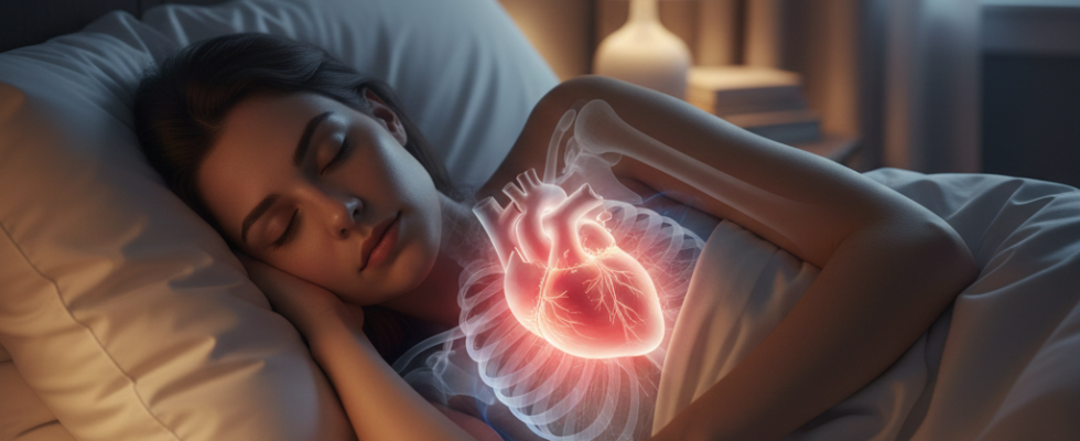 melatonina e riscos cardíacos - farmácia medicom