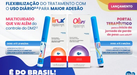 Lancamento-Olire-e-Lirux-farmacia-Medicom