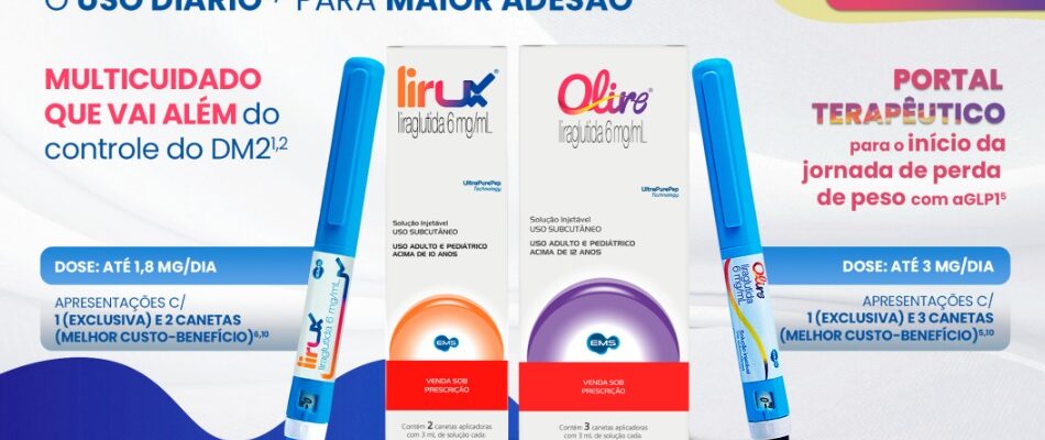 Lancamento-Olire-e-Lirux-farmacia-Medicom