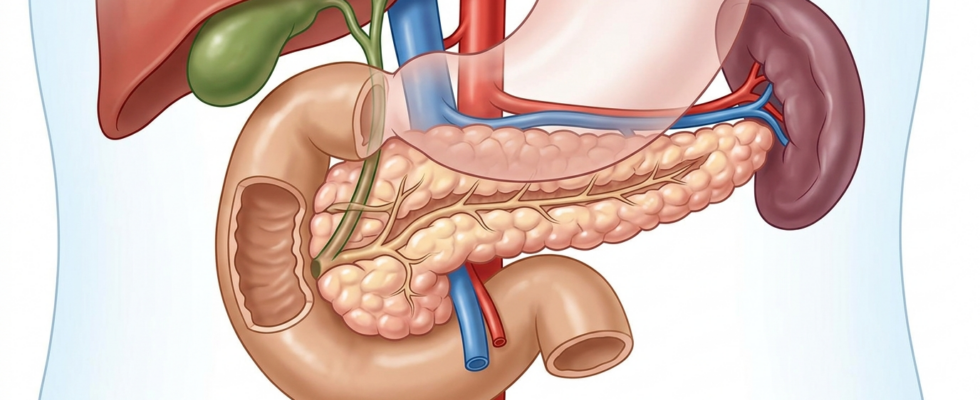 pancreas recorte farmacia medicom