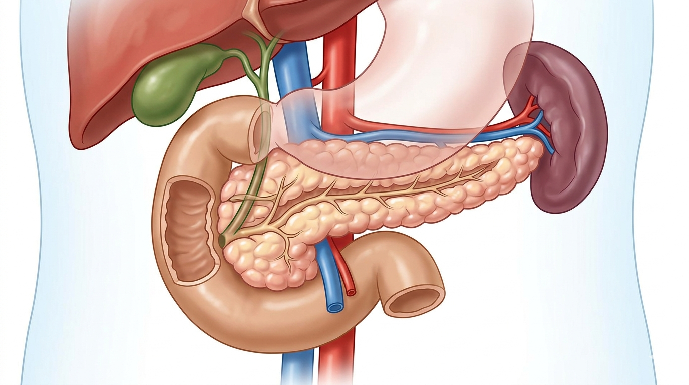 pancreas recorte farmacia medicom