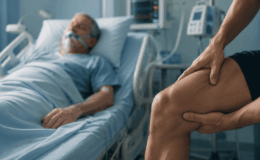 perda massa muscular na uti - Farmácia Medicom