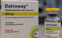 Datroway nova indicação Anvisa
