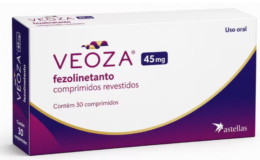 Veoza - novo medicamento não hormonal para menopausa - Farmácia Medicom