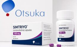 simtriyo - centanafadina - novo tratamento para tdah - Farmacia Medicom
