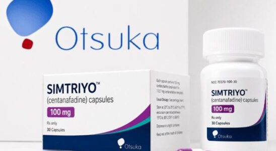 simtriyo - centanafadina - novo tratamento para tdah - Farmacia Medicom
